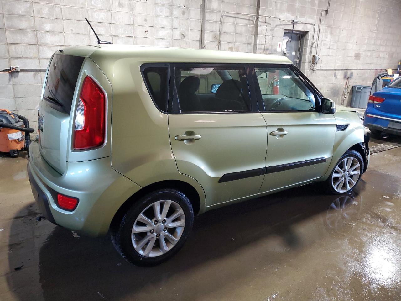 2012 Kia Soul - Image 3