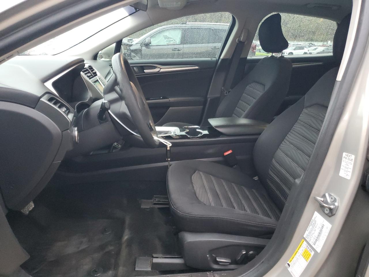 2016 Ford Fusion - Image 7