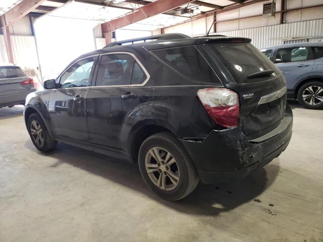  CHEVROLET EQUINOX 2014 Charcoal