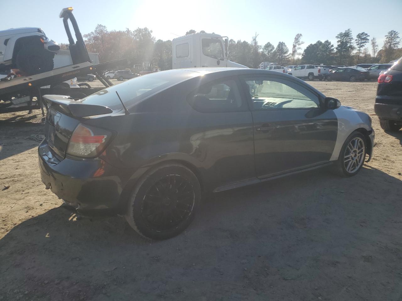 2006 Scion tC - Image 3