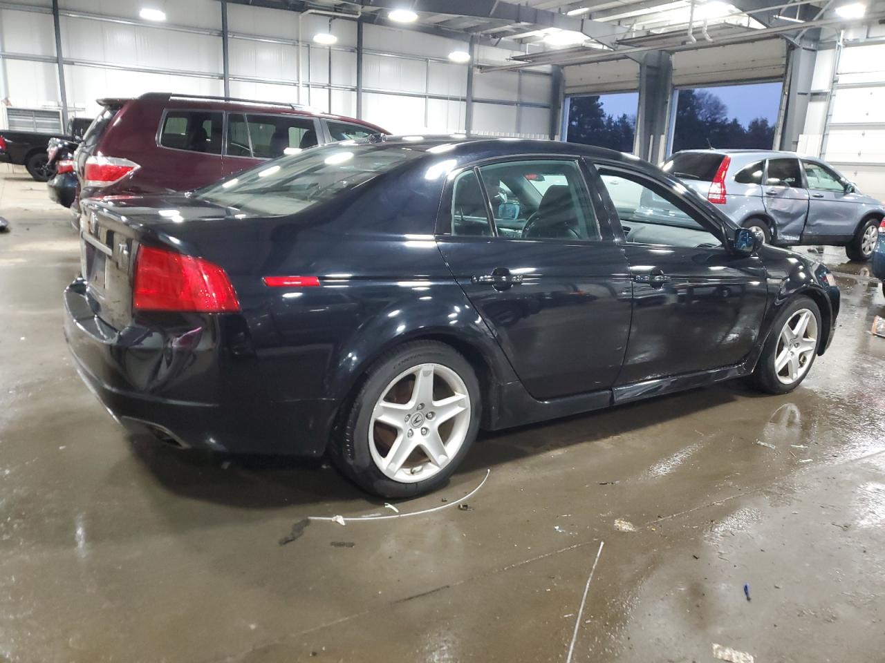 2006 Acura TL - Image 3
