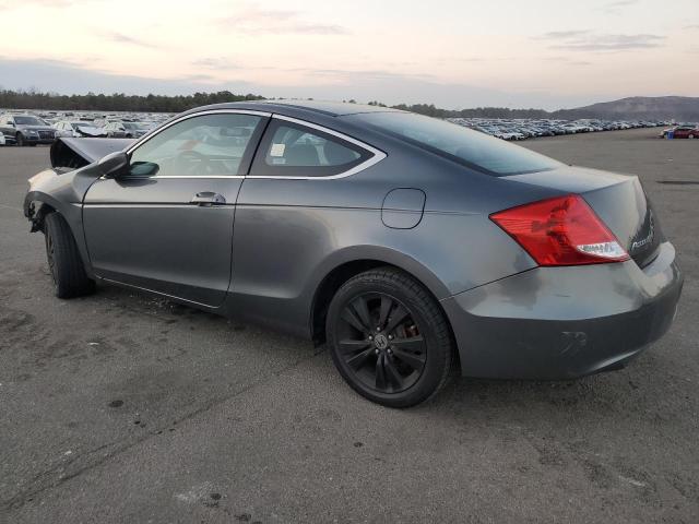  HONDA ACCORD 2012 Сірий