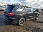 2022 DODGE DURANGO R/T à vendre chez Copart QC - MONTREAL