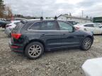 2010 Audi Q5 Premium Plus na sprzedaż w Candia, NH - Rear End