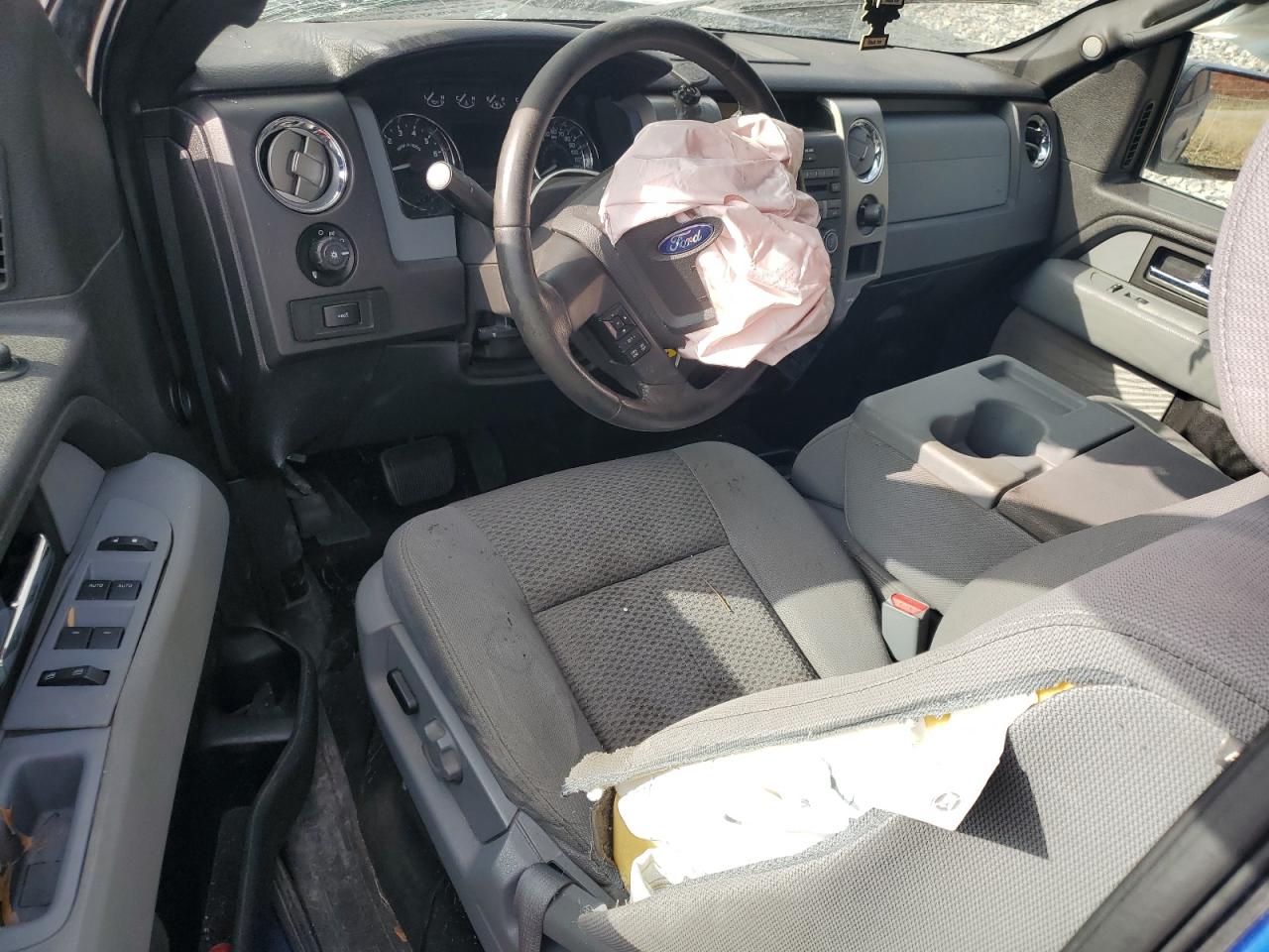 2012 Ford F-150 - Image 8