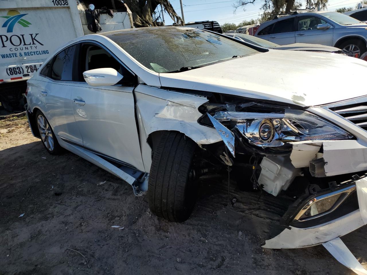 2016 Hyundai Azera - Image 4