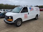 2014 Chevrolet Express G1500  de vânzare în Conway, AR - Front End