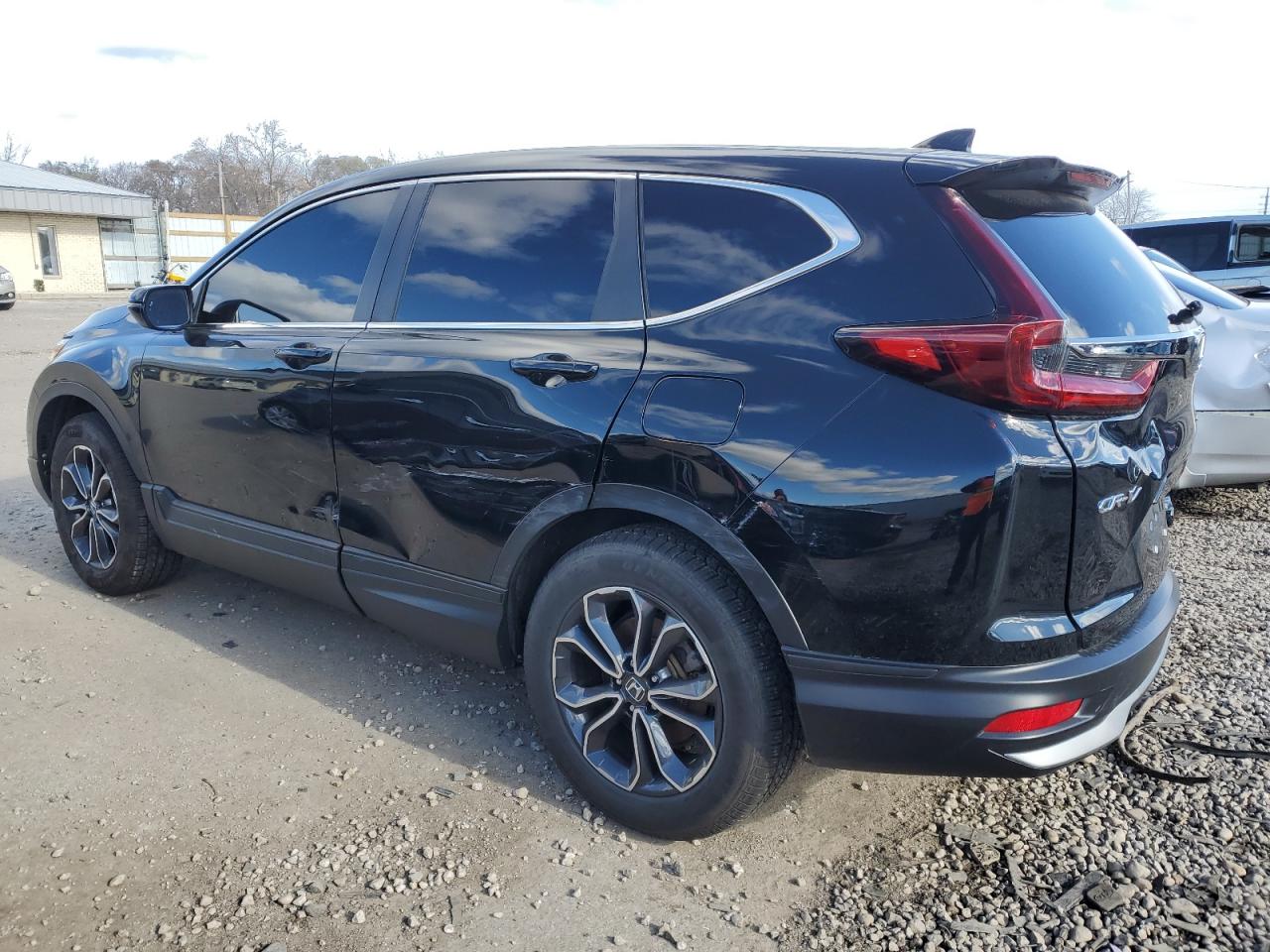 2021 Honda CR-V - Image 2