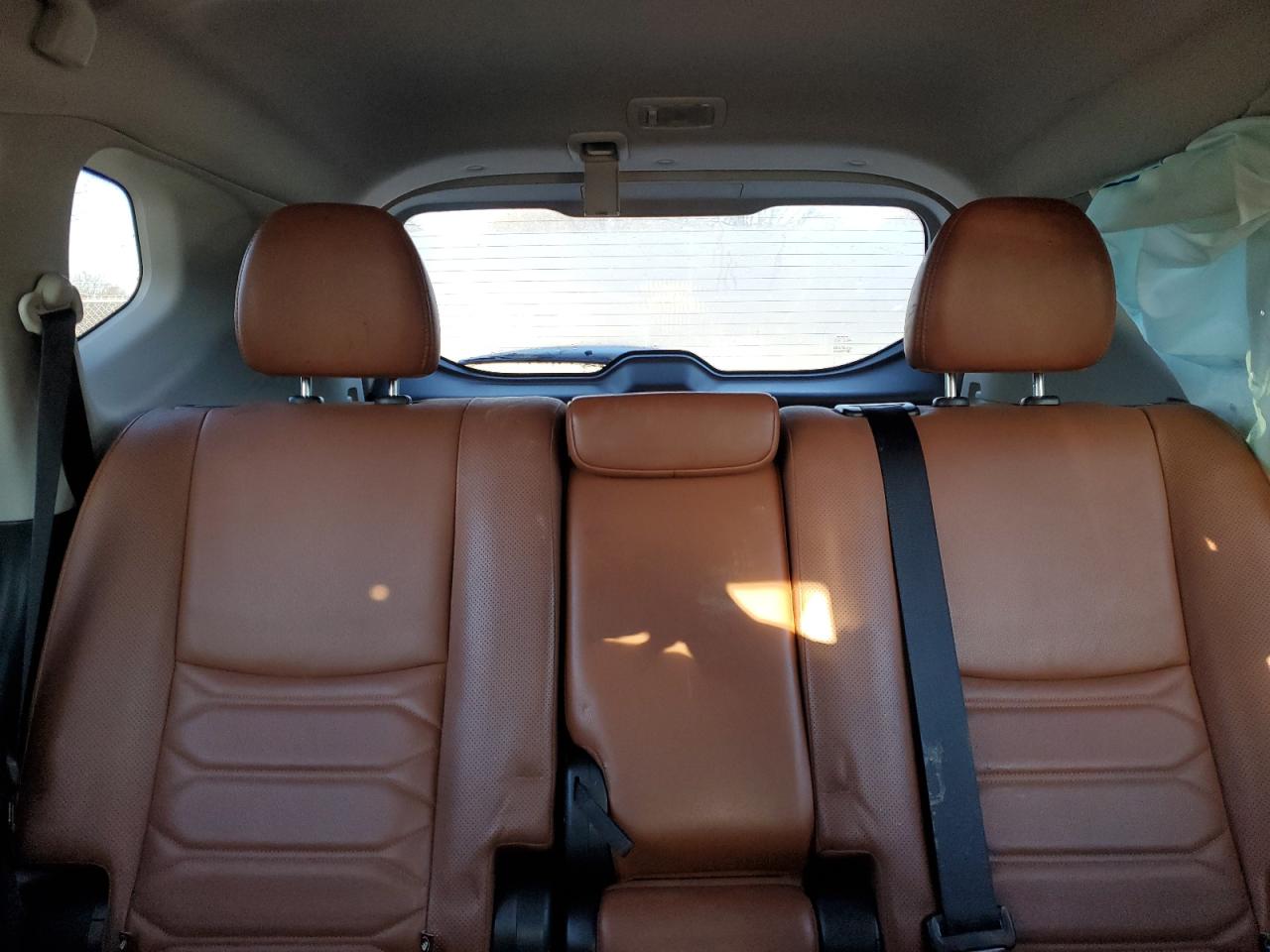 2017 Nissan Rogue - Image 10