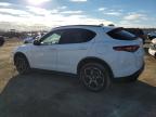 2019 Alfa Romeo Stelvio Ti na sprzedaż w Dyer, IN - Front End