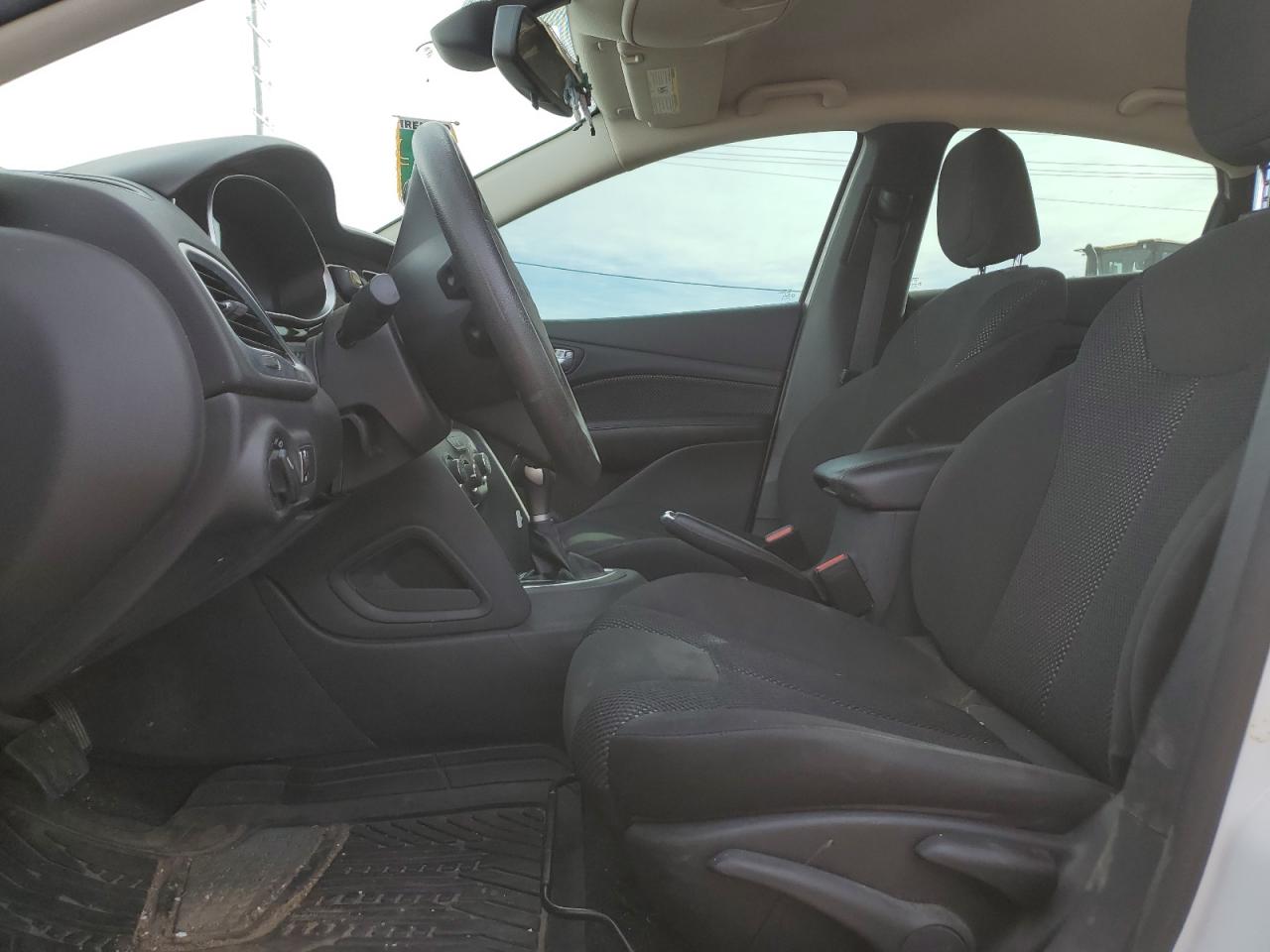2016 Dodge Dart - Image 7