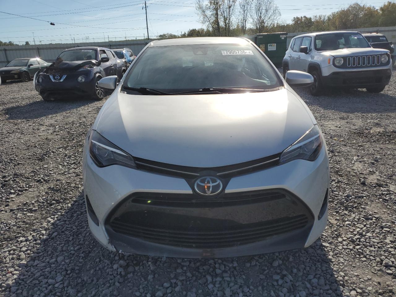 2017 Toyota Corolla - Image 5