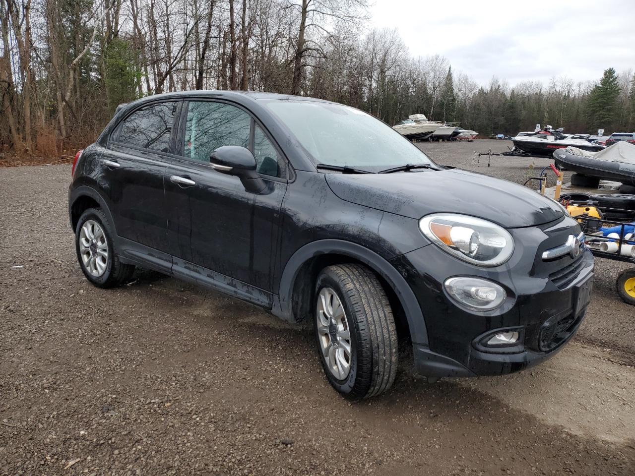 2016 Fiat 500 - Image 4