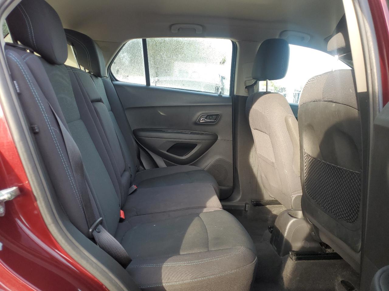 2016 Chevrolet Trax - Image 11