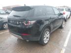 2015 LAND ROVER DISCOVERY for sale at Copart SANDWICH