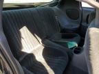 2001 Pontiac Firebird Formula en Venta en Los Angeles, CA - Burn