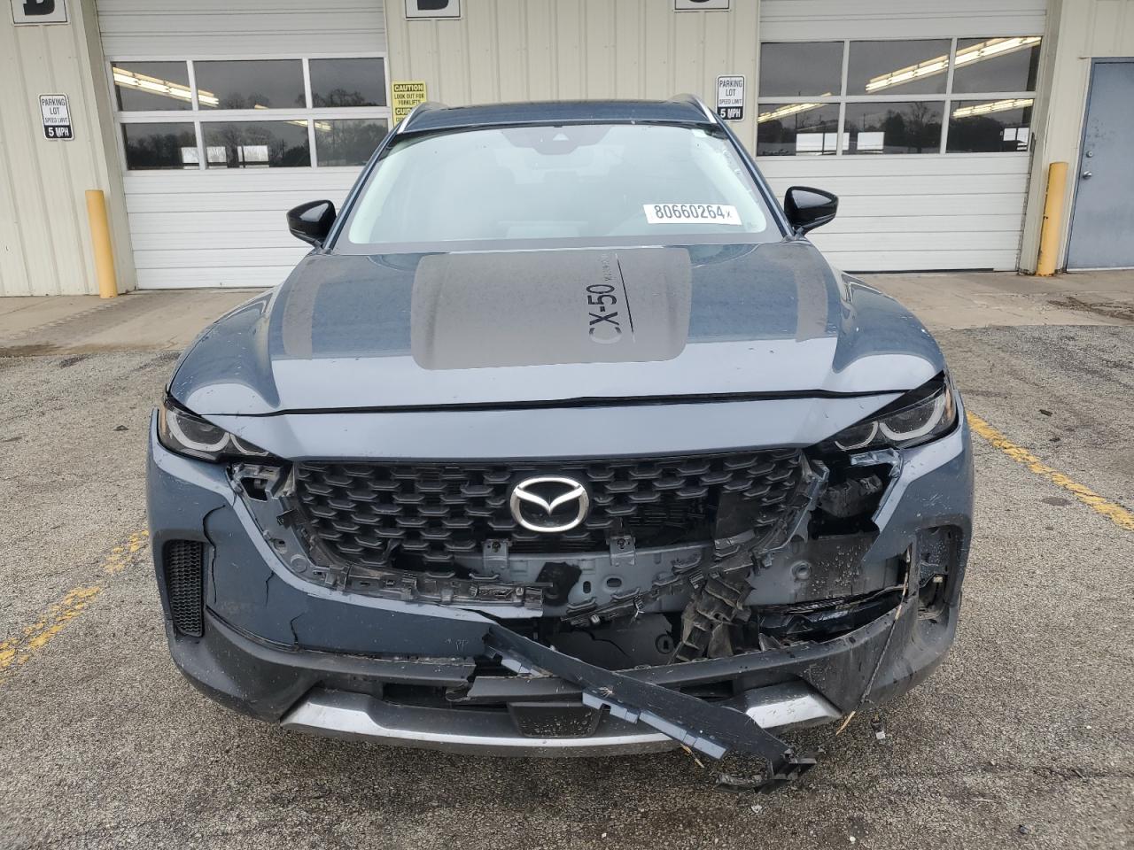2023 Mazda CX-50 - Image 5