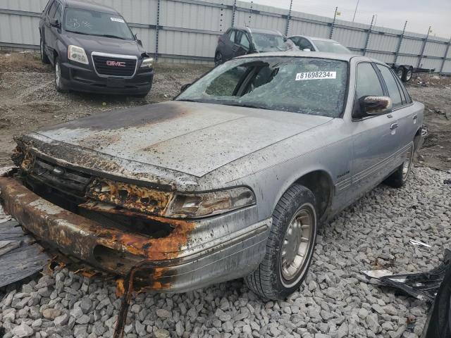 1995 Ford Crown Victoria Lx