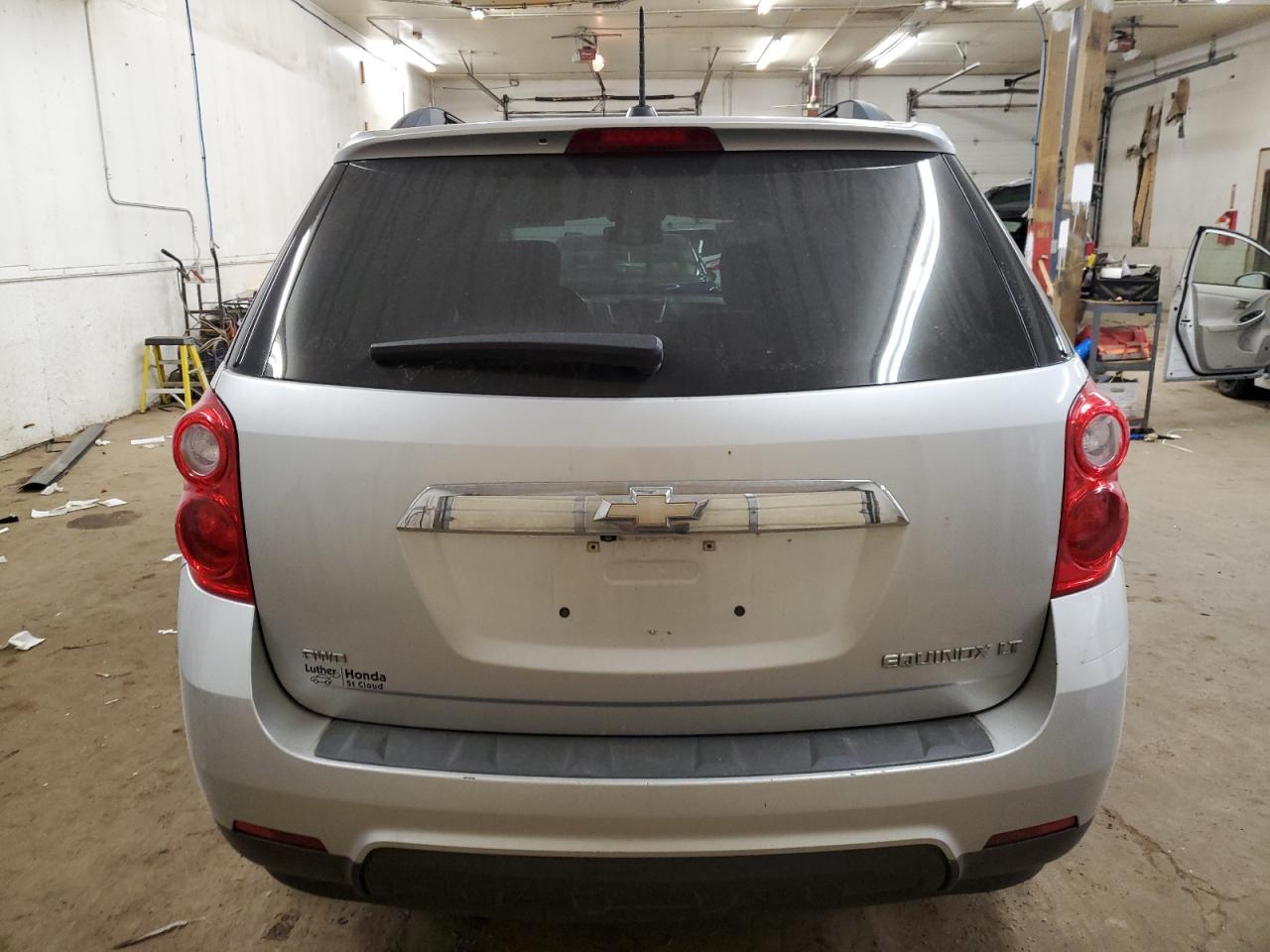 2015 Chevrolet Equinox - Image 6
