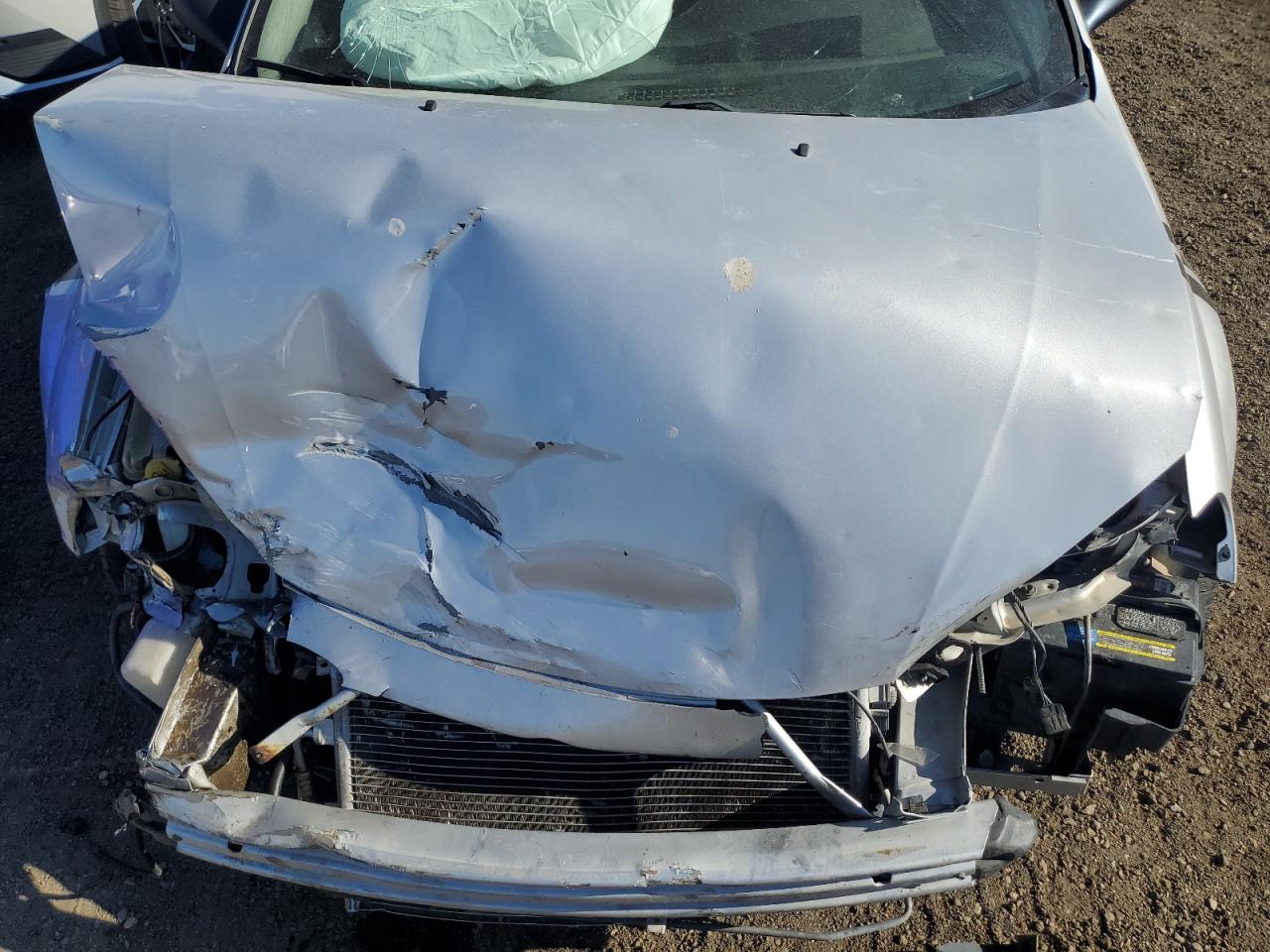 2006 Chrysler Sebring - Image 12