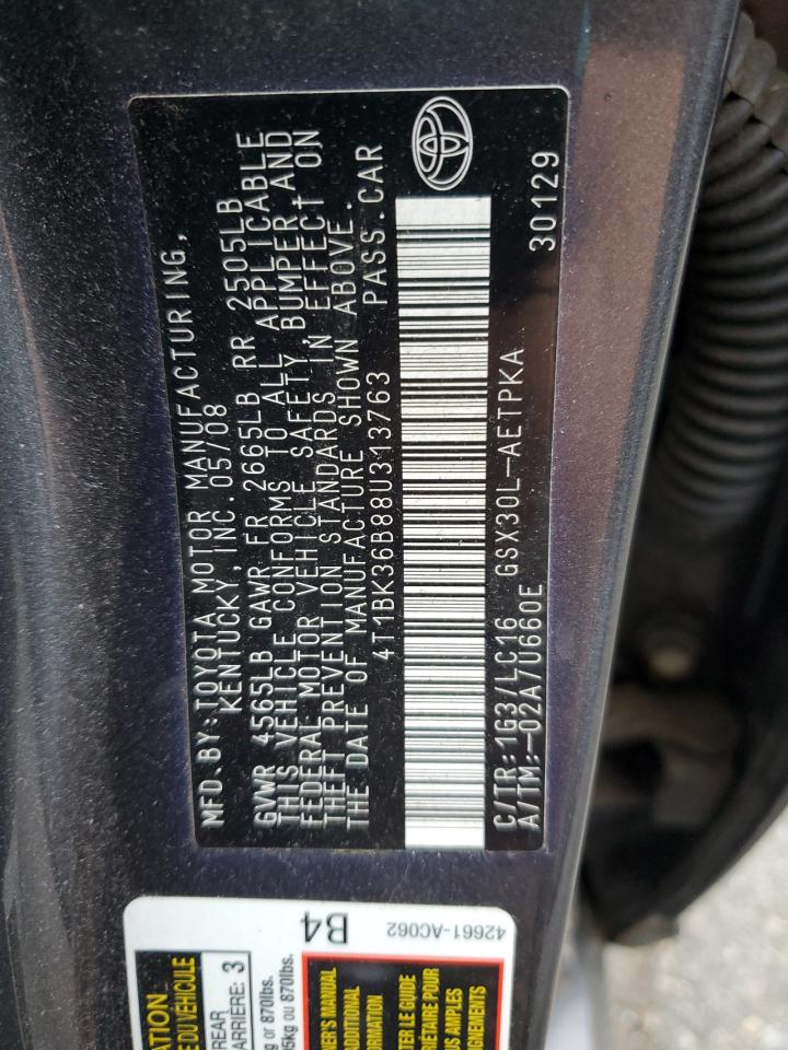 2008 Toyota Avalon - Image 12