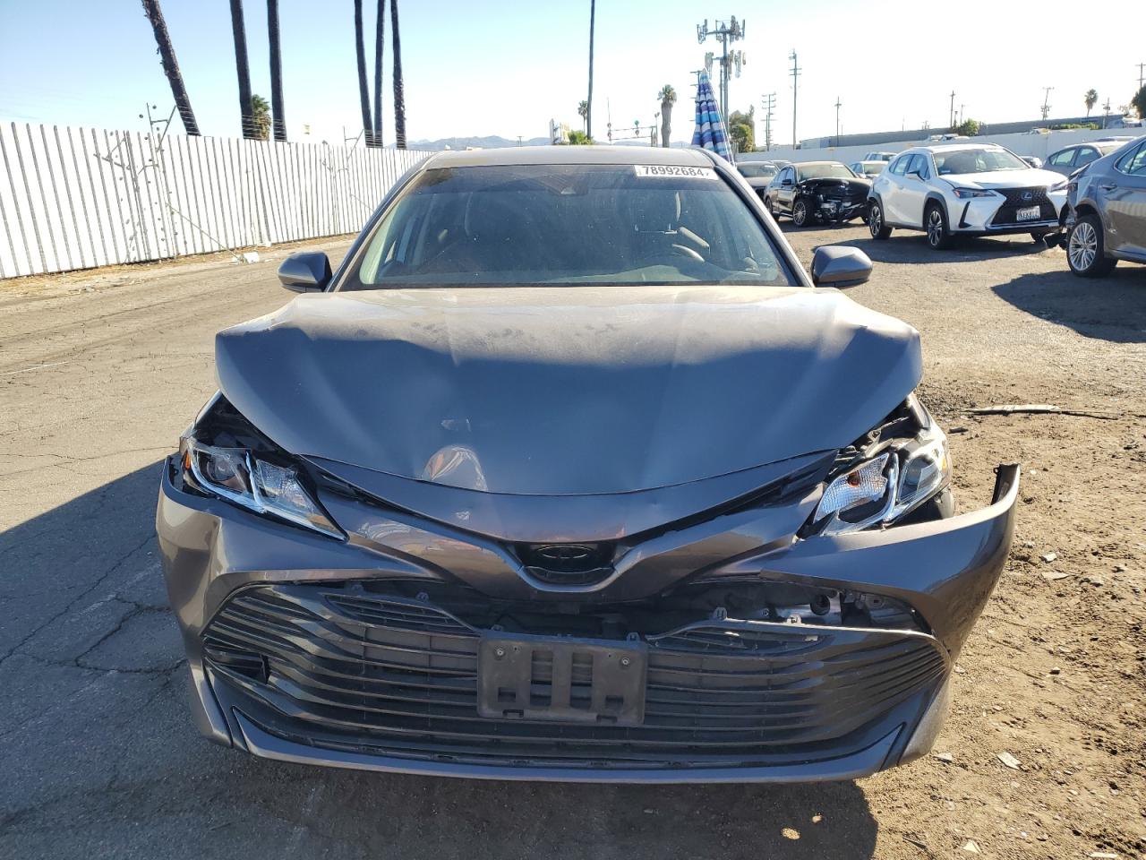2019 Toyota Camry - Image 5