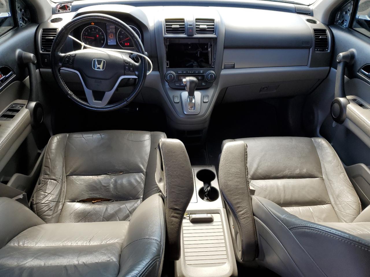 2011 Honda CR-V - Image 8