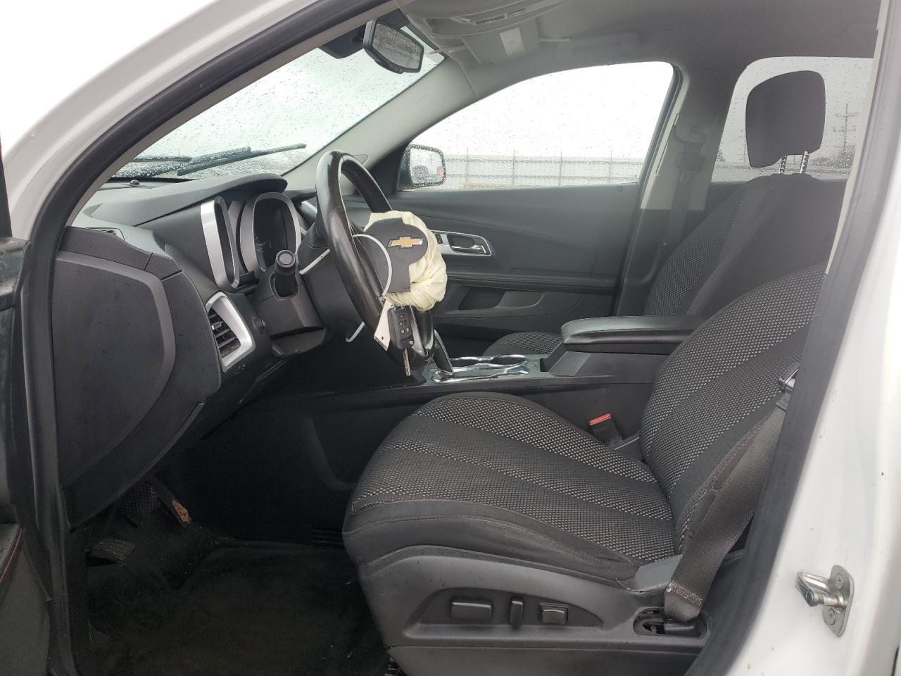 2015 Chevrolet Equinox - Image 7