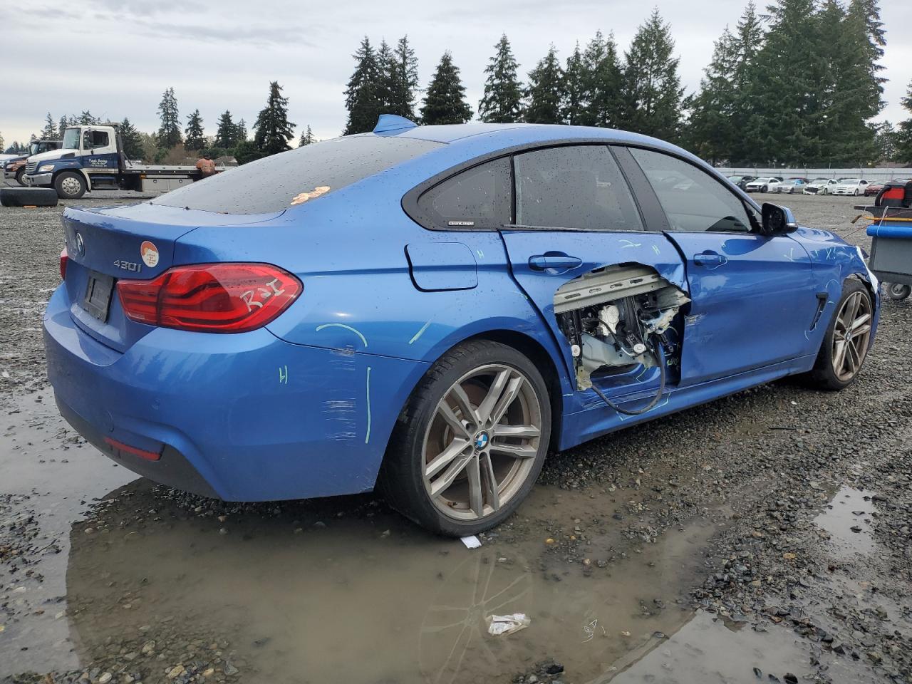 2018 BMW 4er - Image 3