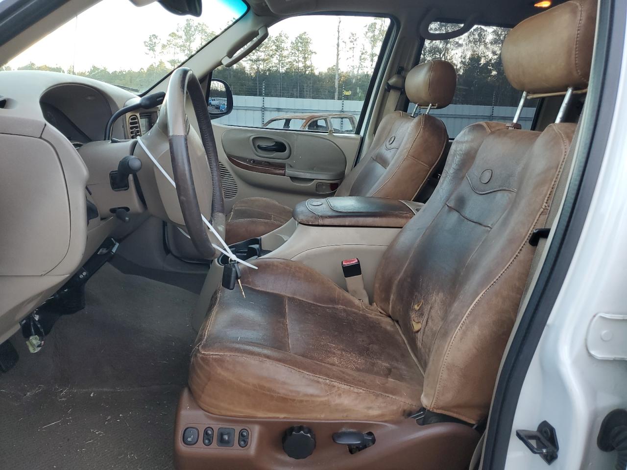 2003 Ford F-150 - Image 7