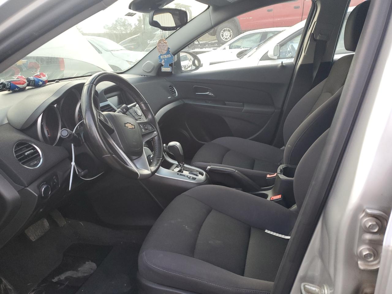 2014 Chevrolet Cruze - Image 7