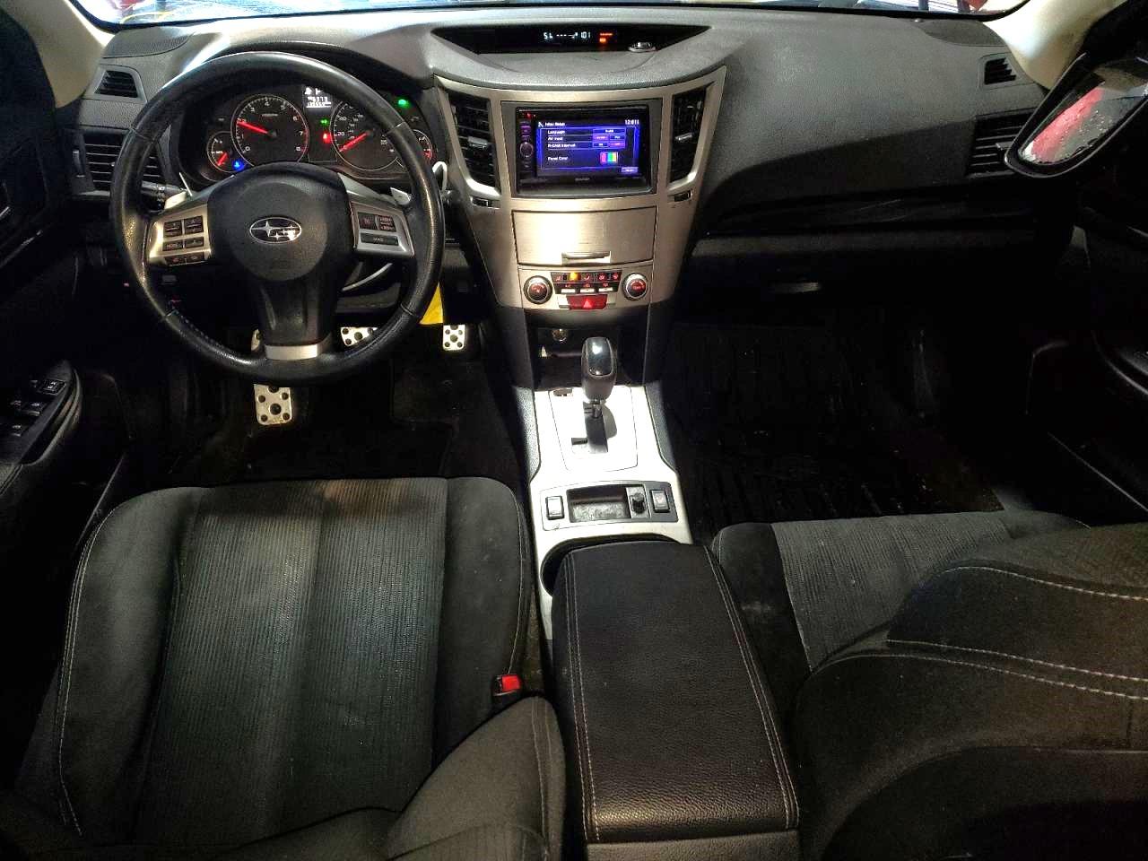 2014 Subaru Legacy - Image 8