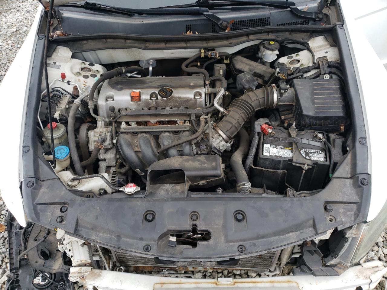 2012 Honda Accord - Image 11