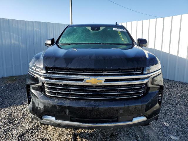  CHEVROLET TAHOE 2024 Black