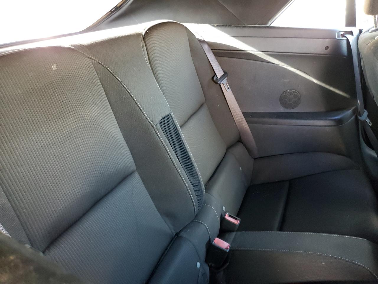 2012 Chevrolet Camaro Lt VIN: 2G1FB3D33C9200030 Lot: 75052194