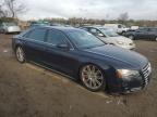 2013 Audi A8 L Quattro for Sale in Baltimore, MD - Front End