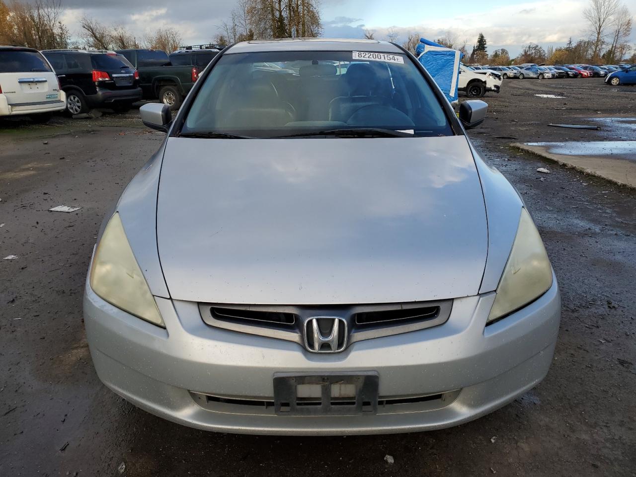 2004 Honda Accord - Image 5