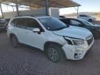 2021 Subaru Forester Premium на продаже в Phoenix, AZ - Front End