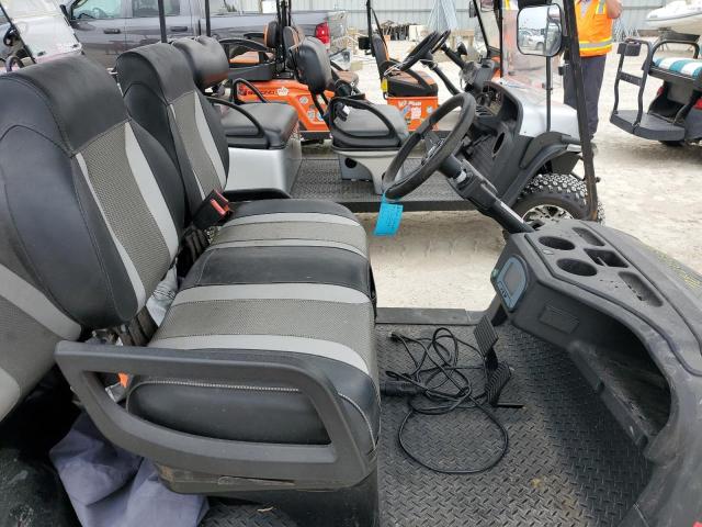2023 ASPT GOLF CART