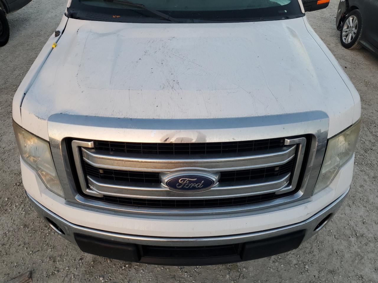 2014 Ford F150 VIN: 1FTMF1CM2EKF87883 Lot: 78996334