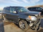 2008 Honda Pilot Ex продається в Littleton, CO - Front End