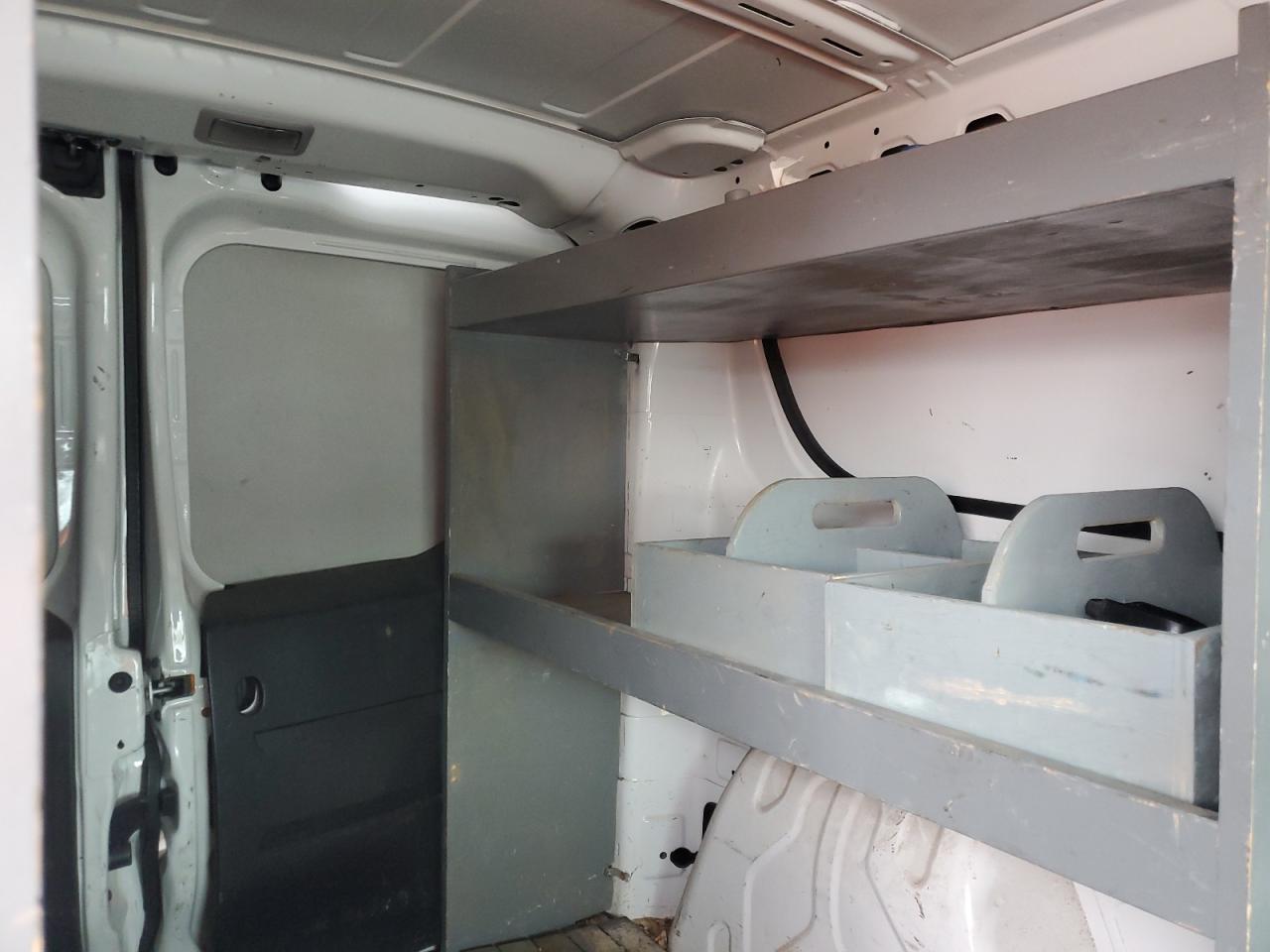 2016 RAM ProMaster City - Image 10