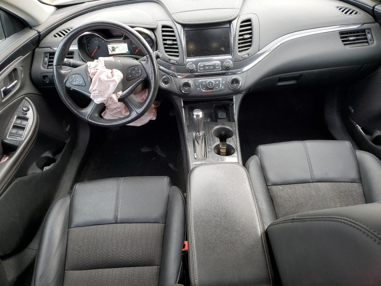 2019 Chevrolet Impala - Image 8