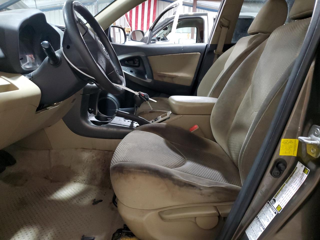 2011 Toyota RAV 4 - Image 7
