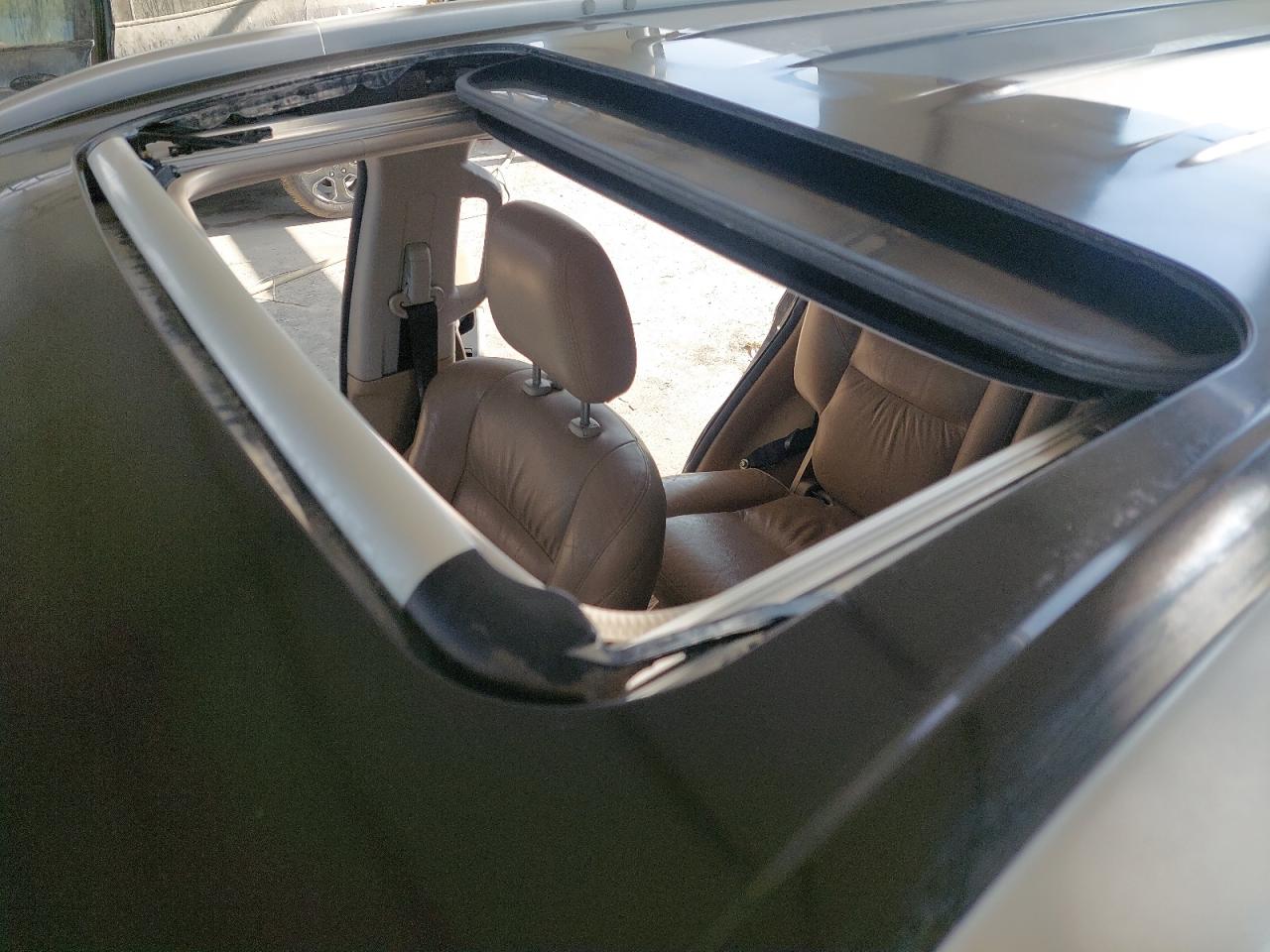 MMEMC71X1HH004274 - 2017 Mitsubishi Montero - #81393834