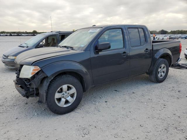 2013 Nissan Frontier S