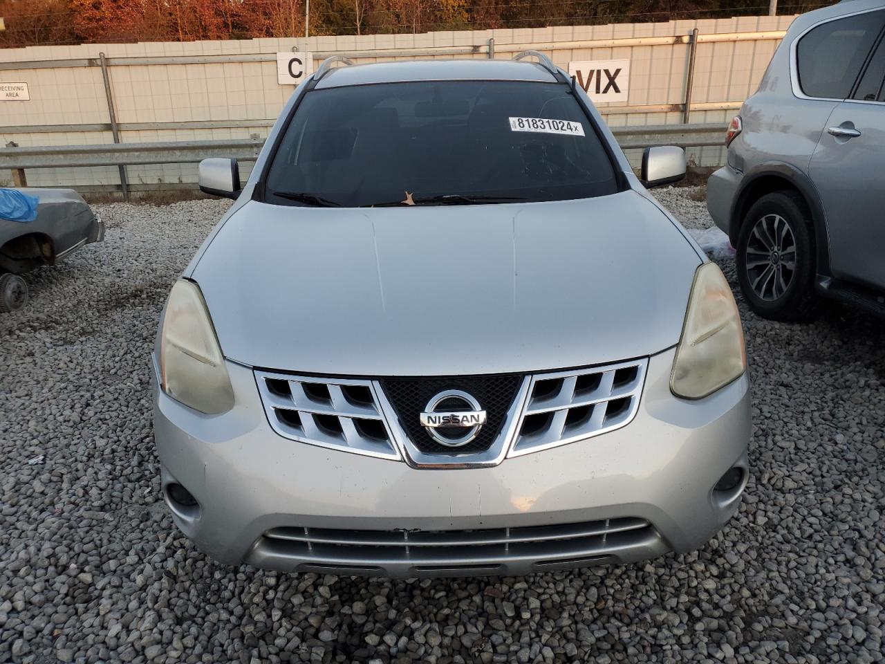 2011 Nissan Rogue - Image 5