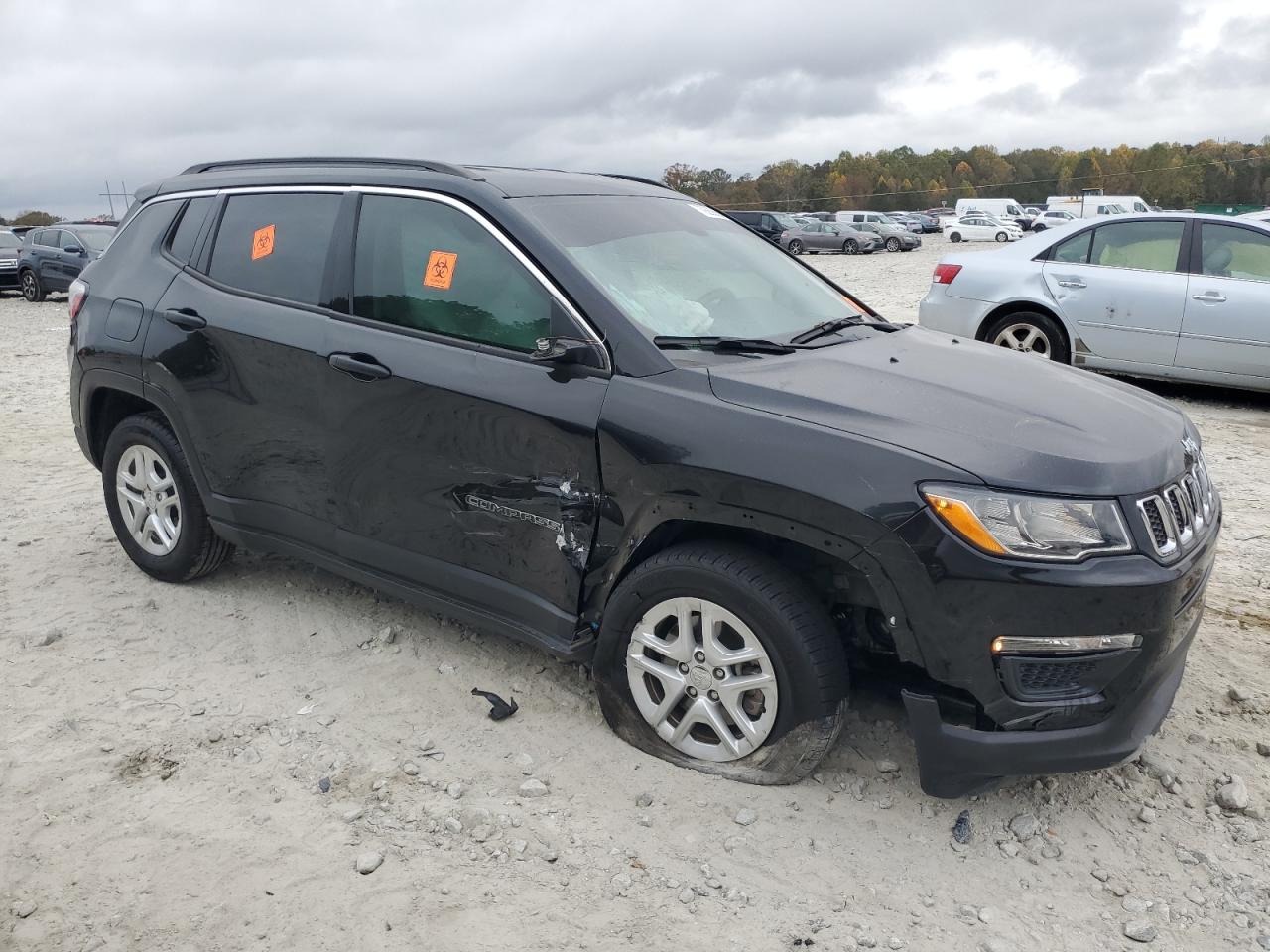 2019 Jeep Compass - Image 4
