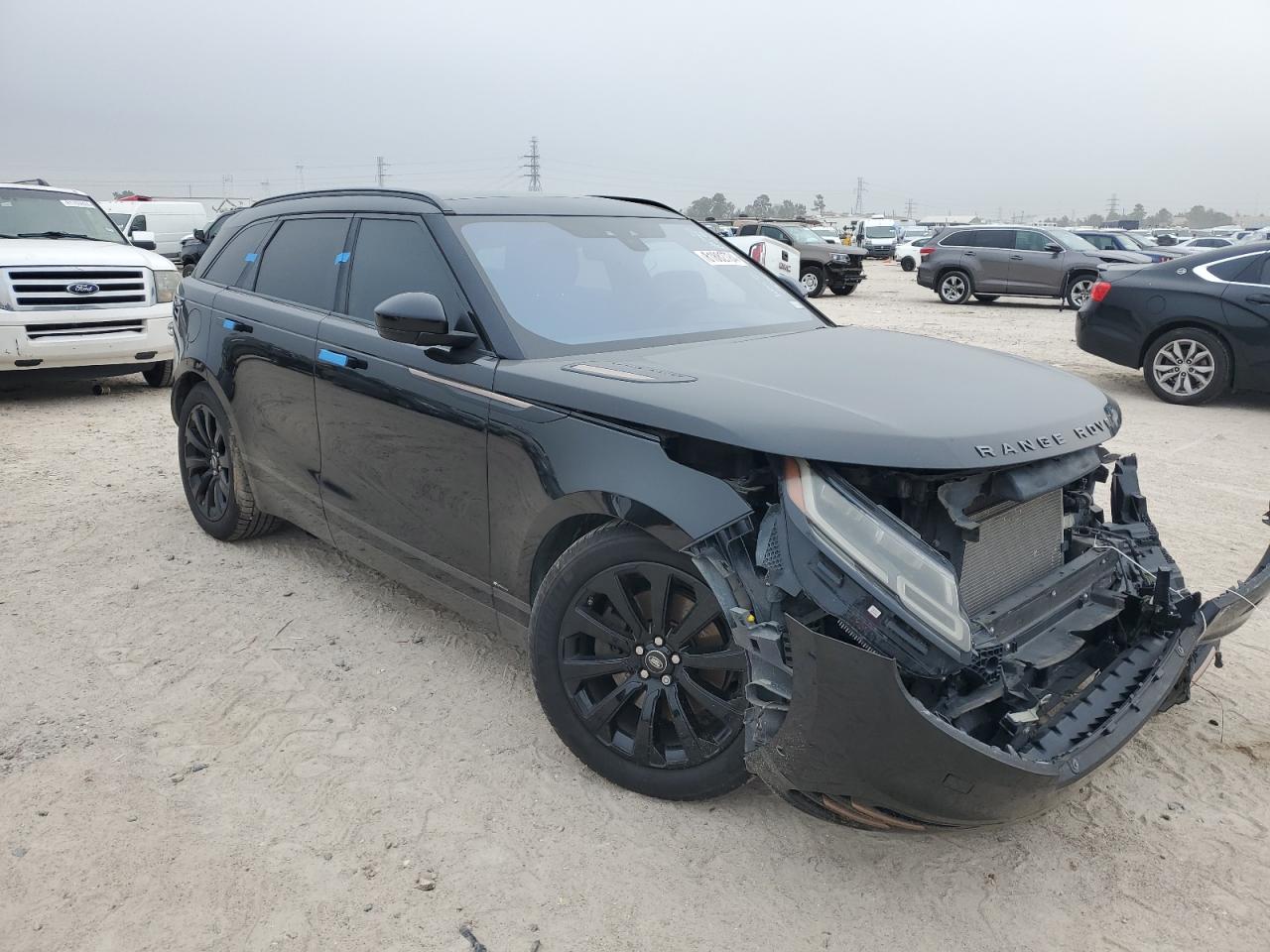 2018 Land Rover Range Rover - Image 4