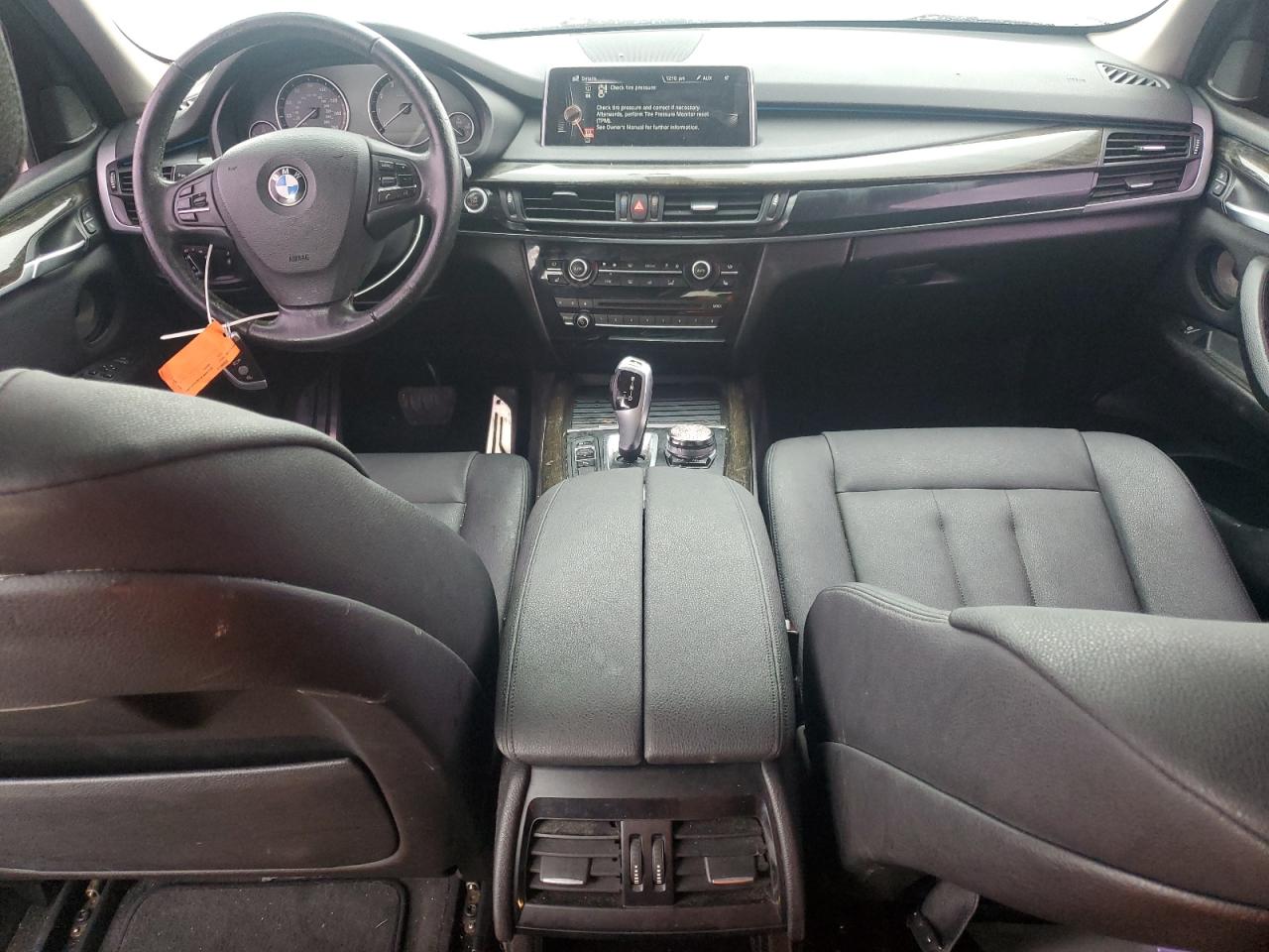 2014 BMW X5 - Image 8